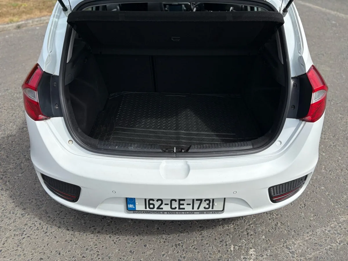 Kia ceed 2016 - Image 5