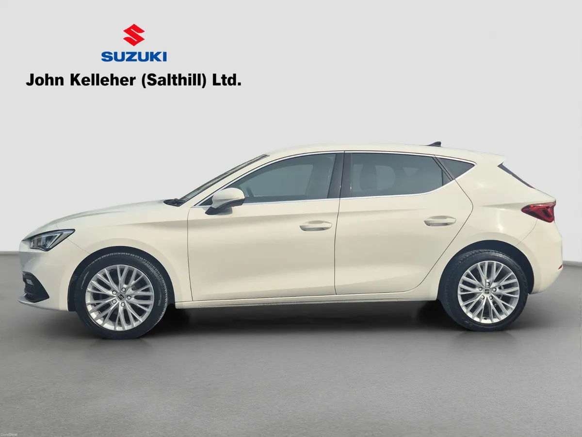 SEAT Leon  Excellence - Image 6
