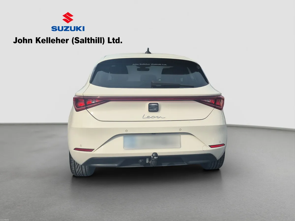 SEAT Leon  Excellence - Image 4