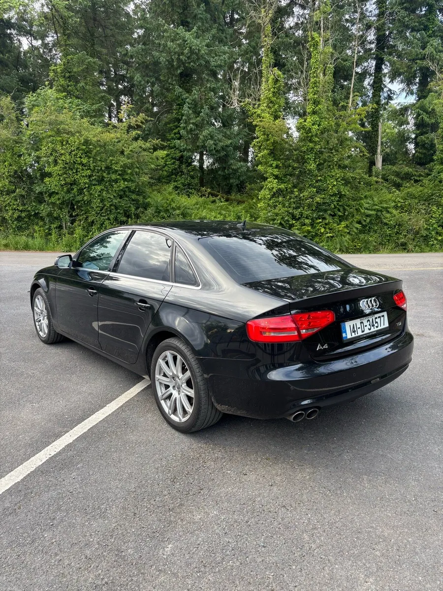 Audi a4 automatic - Image 3