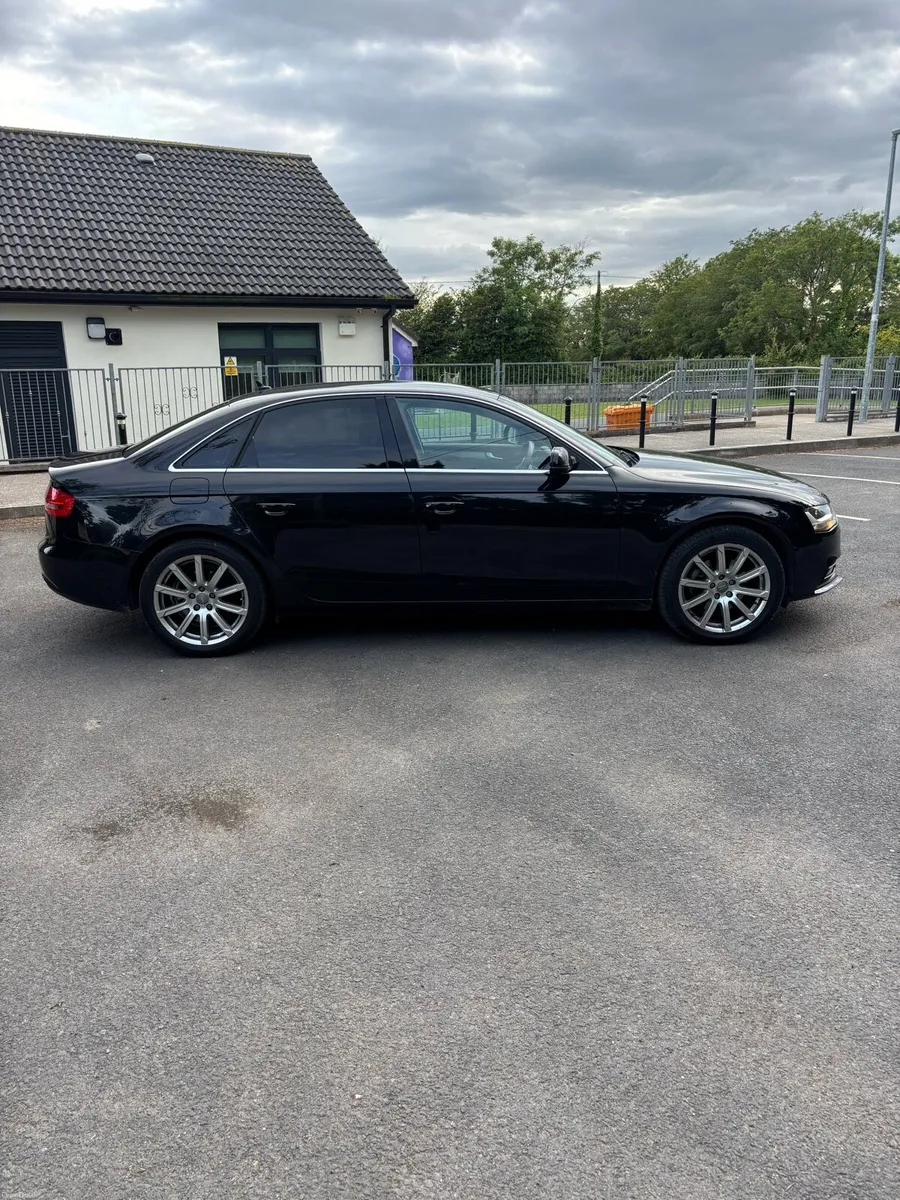 Audi a4 automatic - Image 5