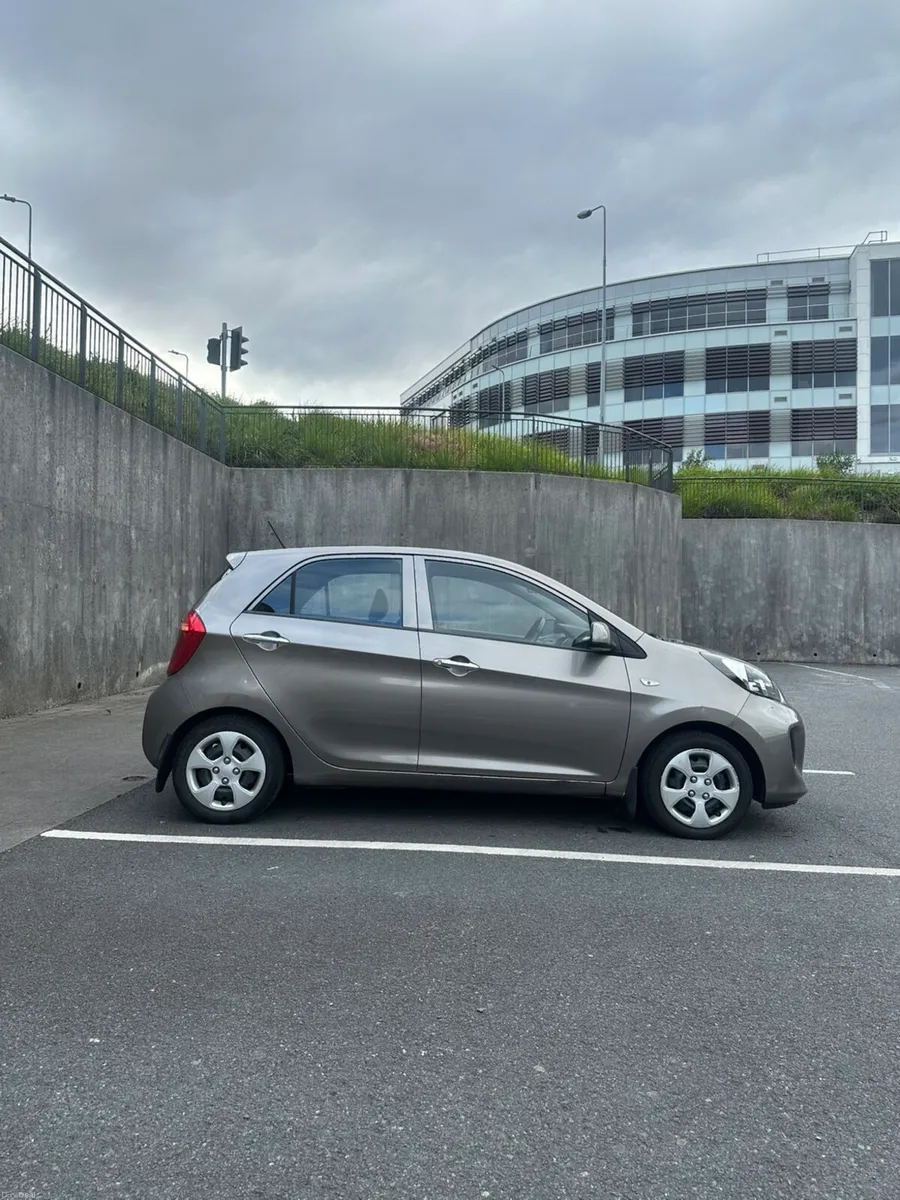 Kia picanto - Image 5
