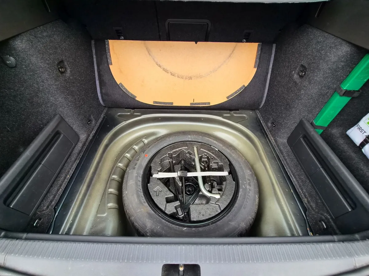 Skoda Octavia 2020 - Image 5
