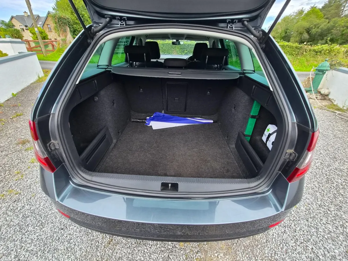 Skoda Octavia 2020 - Image 6