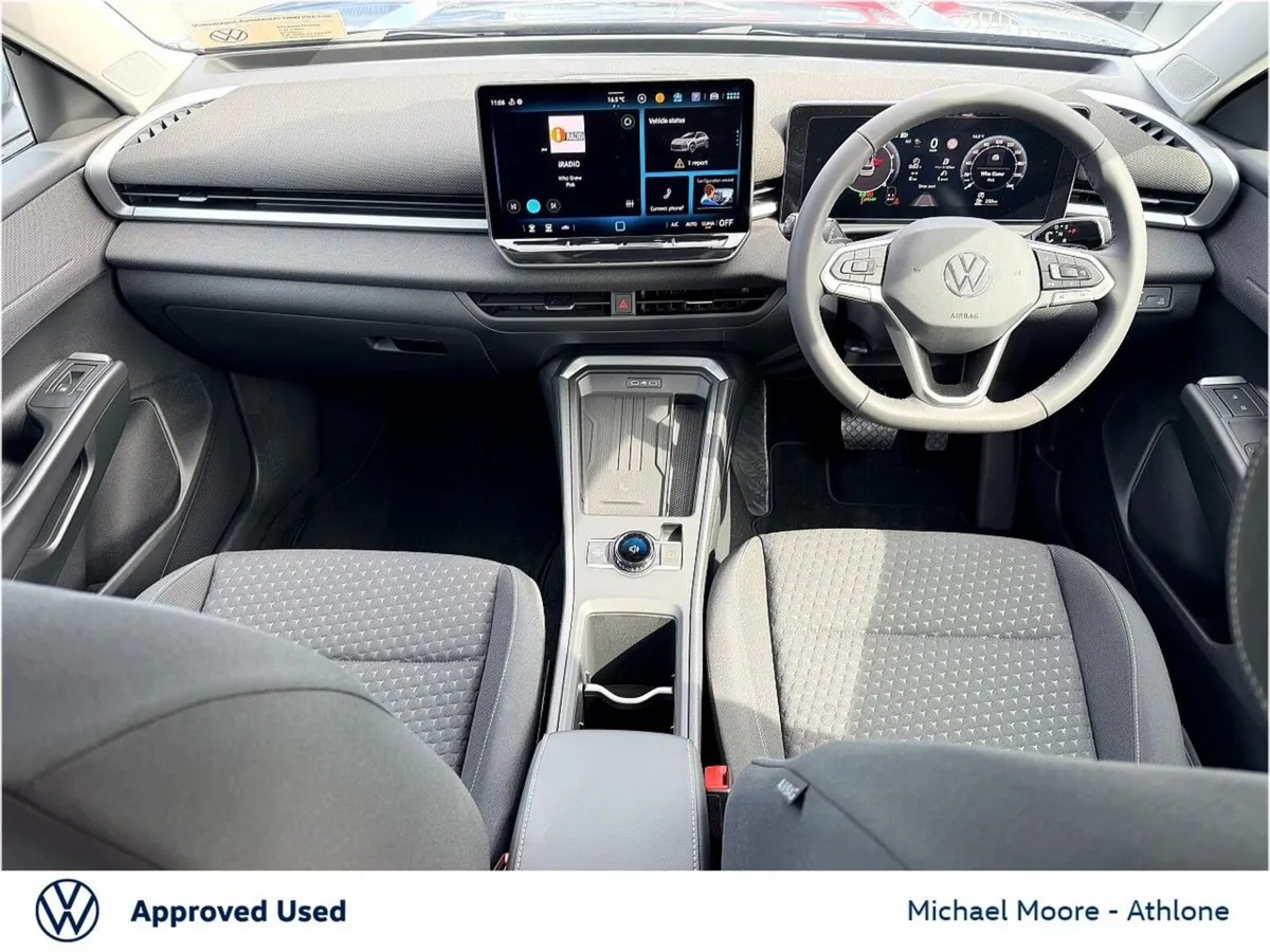 Volkswagen T-Roc LIFE 1.5TSI 116HP MHEV - Image 2