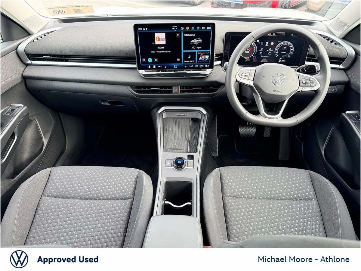 Volkswagen T-Roc LIFE 1.5TSI 116HP MHEV - Image 2