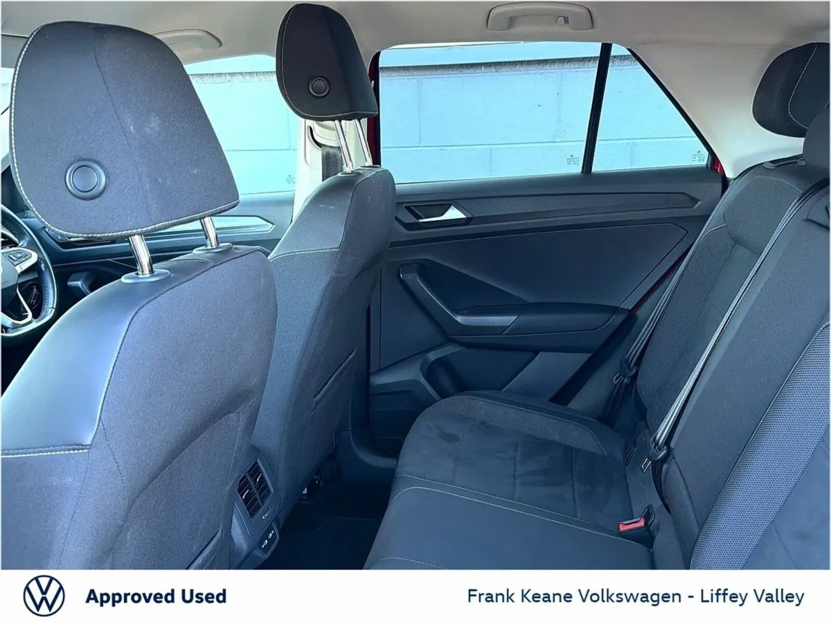 Volkswagen T-Roc STYLE 1.0 TSI 110HP *KINGS RED ME - Image 6