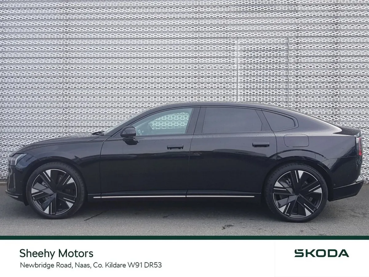 Volvo ES90 Extended Range Electric Plus - Image 6