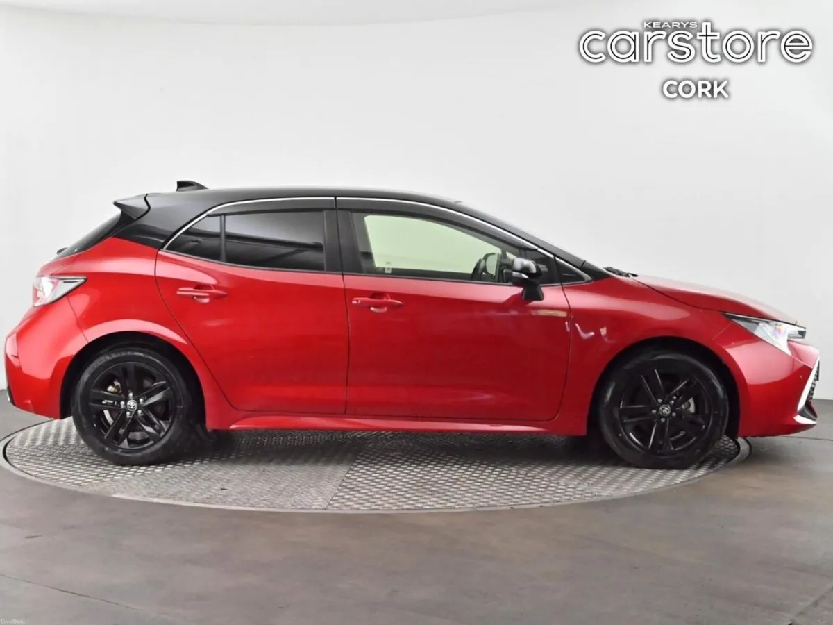 Toyota Corolla 1.8 Hybrid Auto - Image 2