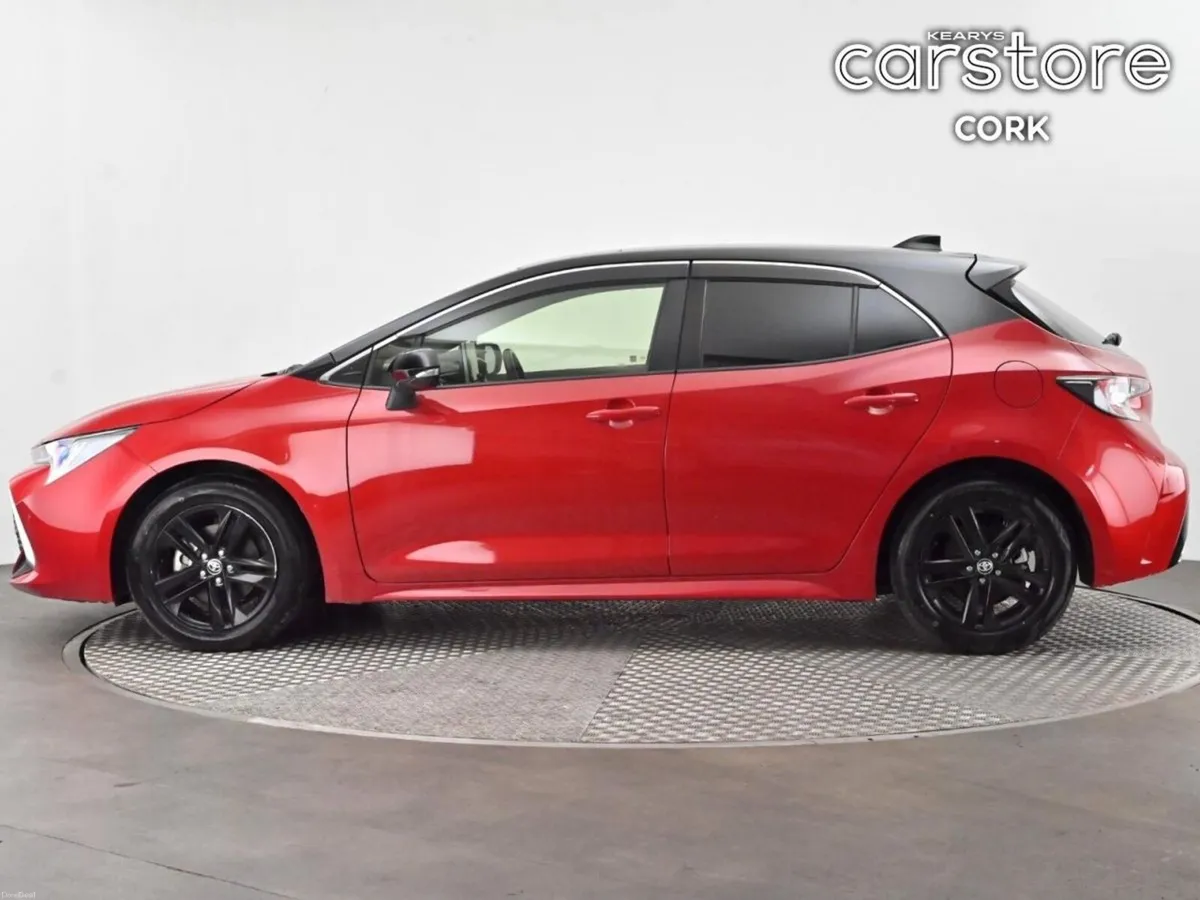 Toyota Corolla 1.8 Hybrid Auto - Image 6