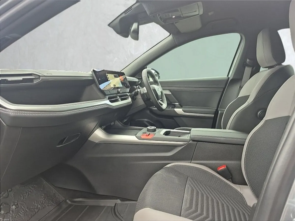 Jeep Compass ** ALL NEW ** JEEP COMPASS ** TRINITY - Image 6