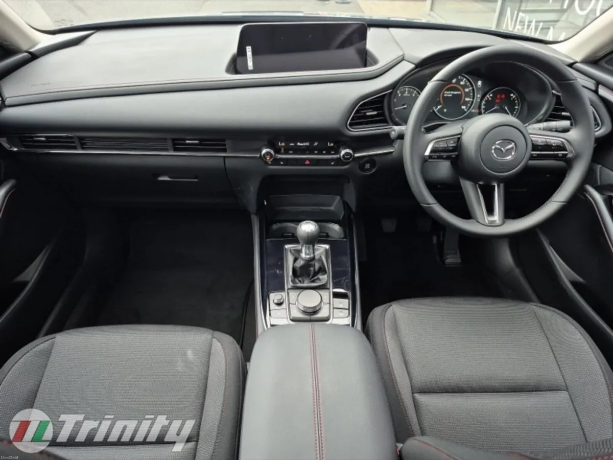 Mazda CX-30 ** EX MANAGEMENT **  HOMURA  ** 186 BH - Image 2