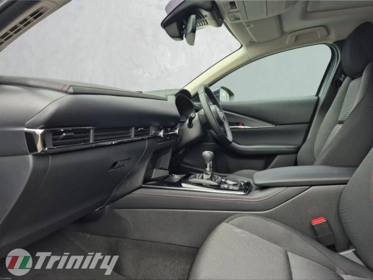 Mazda CX-30 ** EX MANAGEMENT **  HOMURA  ** 186 BH - Image 6