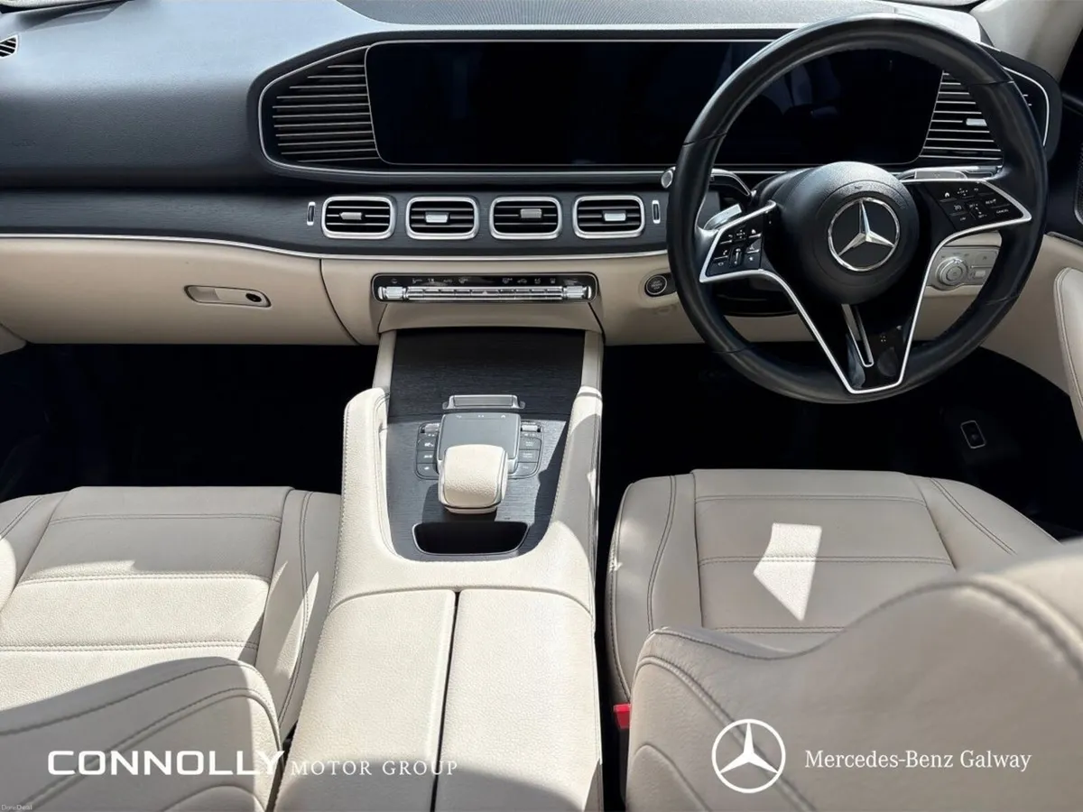 Mercedes-Benz GLE GLE 350De AMG Line 4Matic *Multi - Image 4
