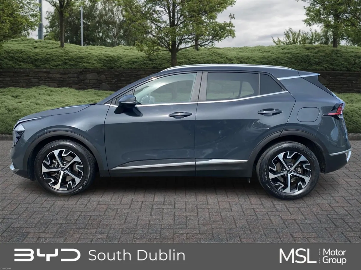 Kia Sportage K3 Diesel - Image 6
