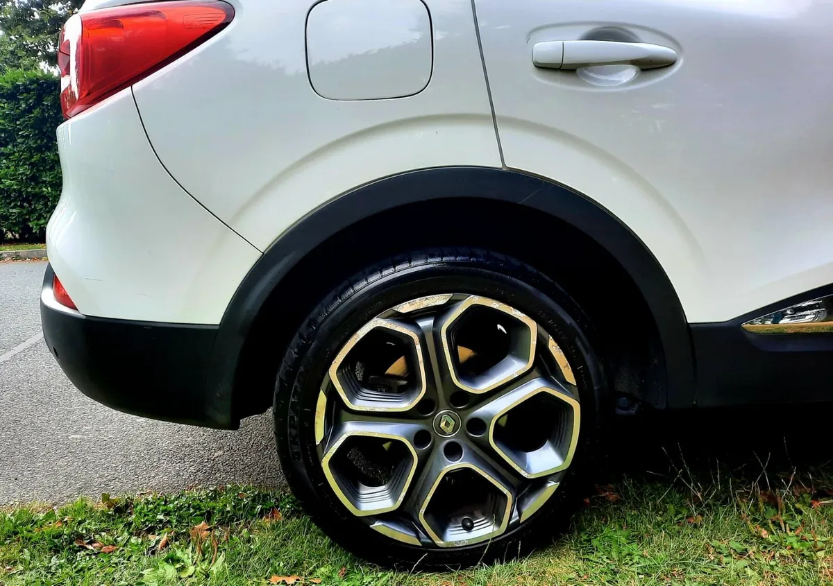 Renault Kadjar 2016 - Image 6