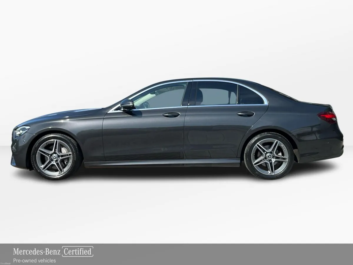 Mercedes-Benz E-Class E 300D AMG/Avantgarde Pack S - Image 6