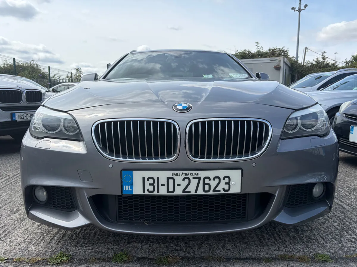 M SPORT-NCT 09/27-LOW MILES - Image 2
