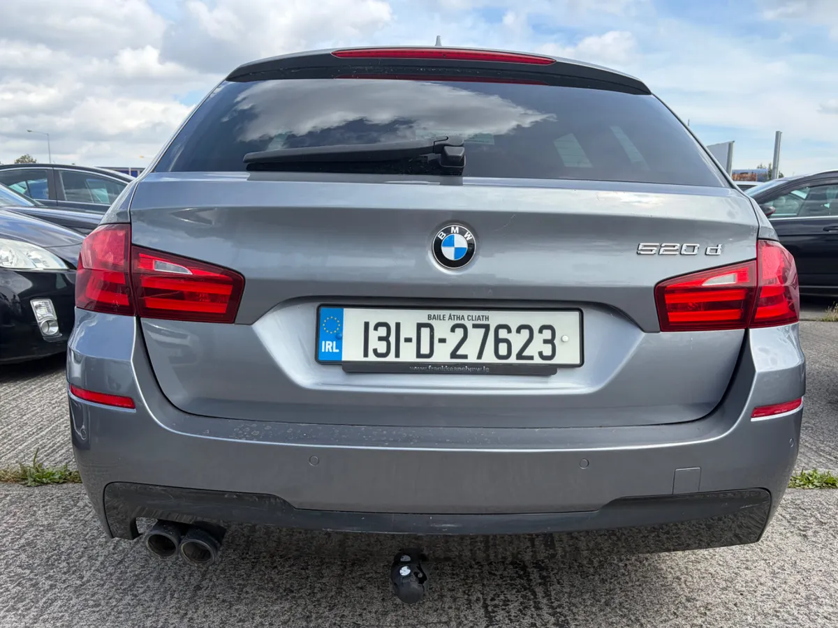 M SPORT-NCT 09/27-LOW MILES - Image 5