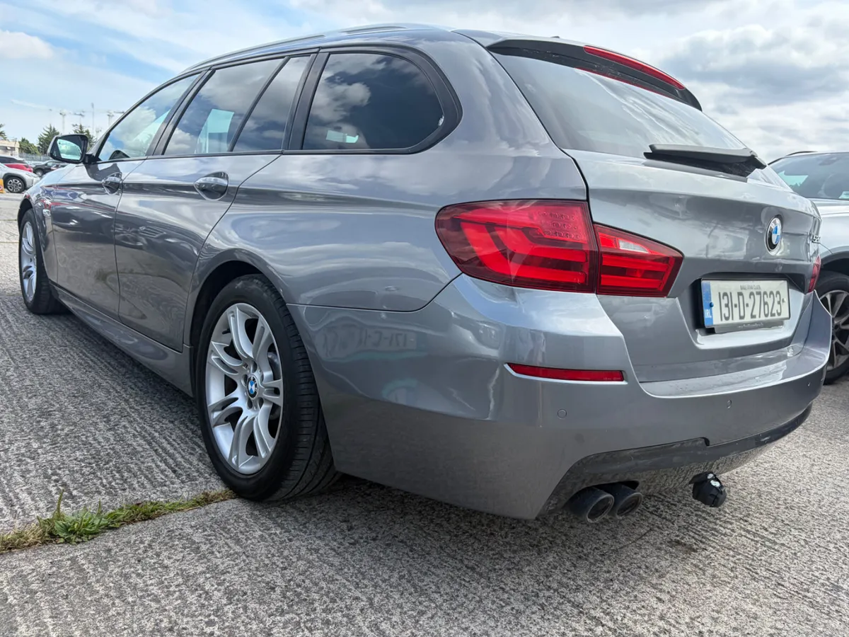 M SPORT-NCT 09/27-LOW MILES - Image 6