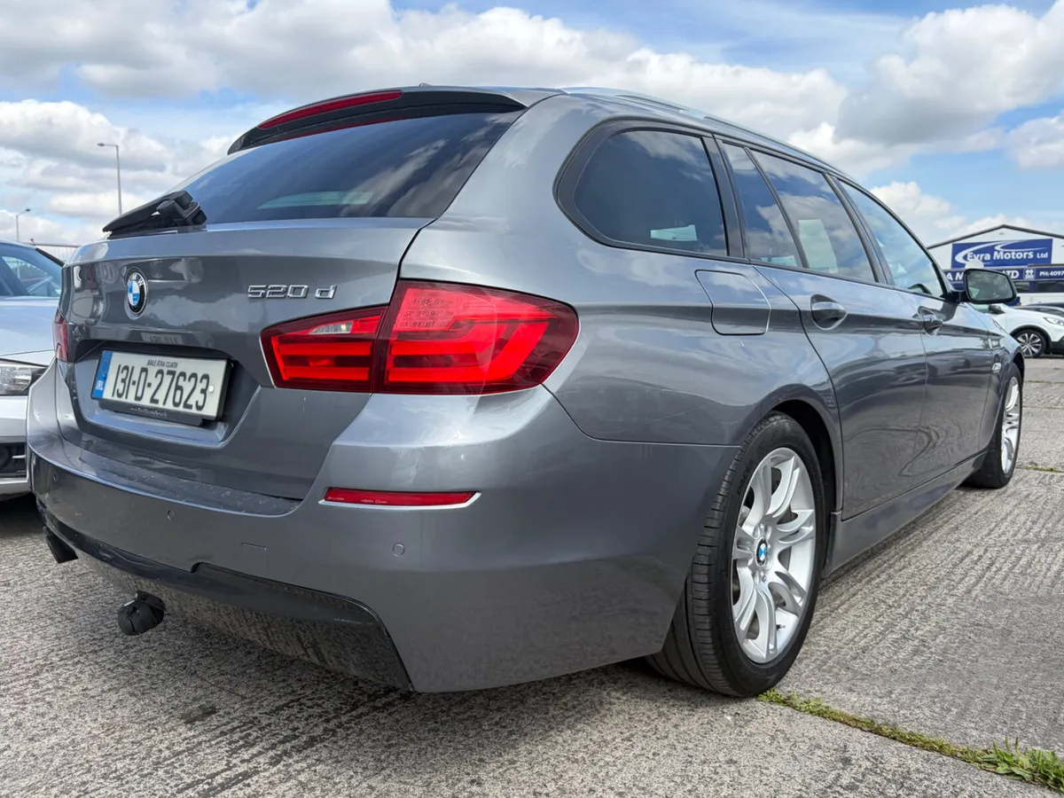 M SPORT-NCT 09/27-LOW MILES - Image 4