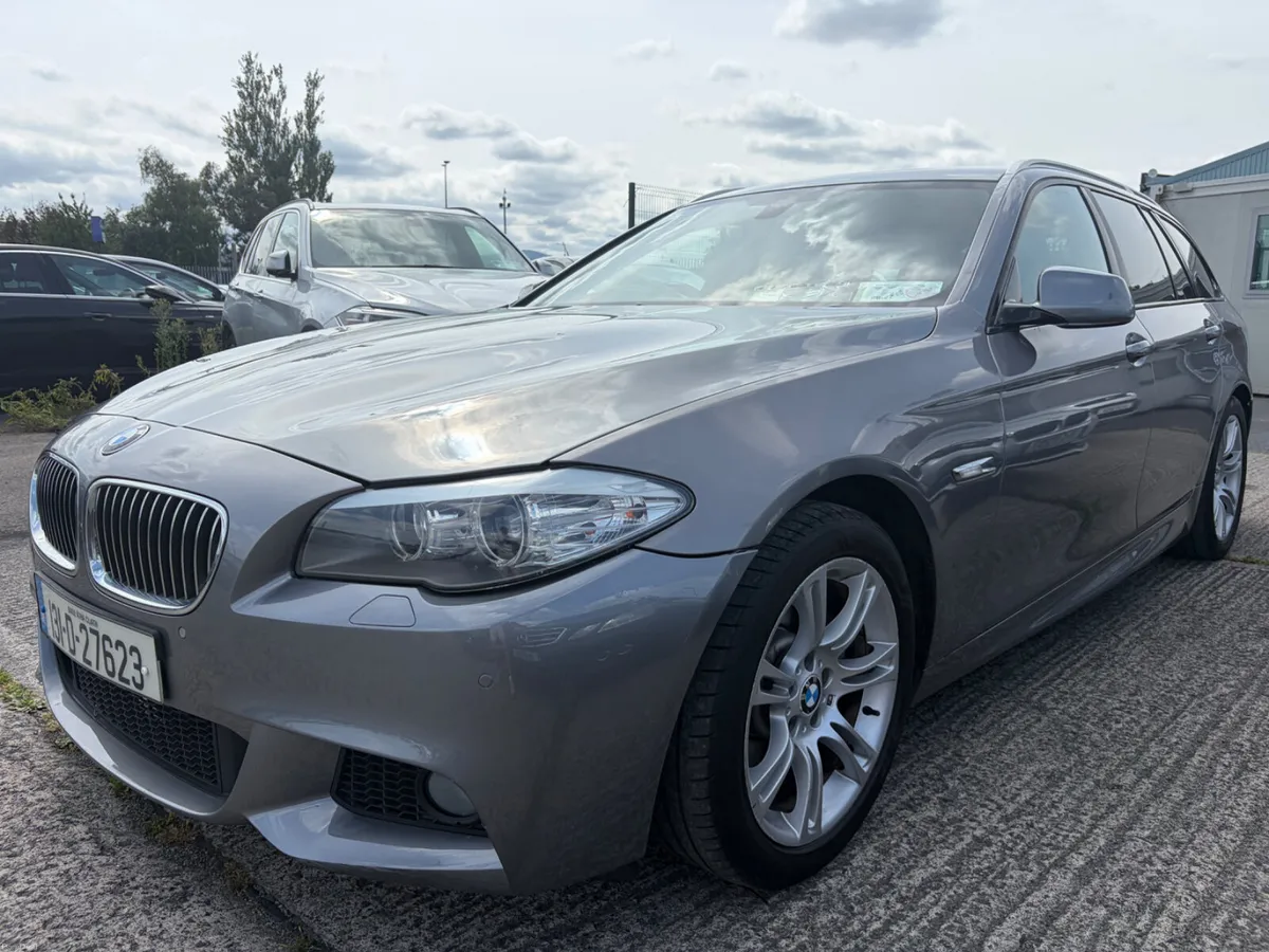 M SPORT-NCT 09/27-LOW MILES - Image 3