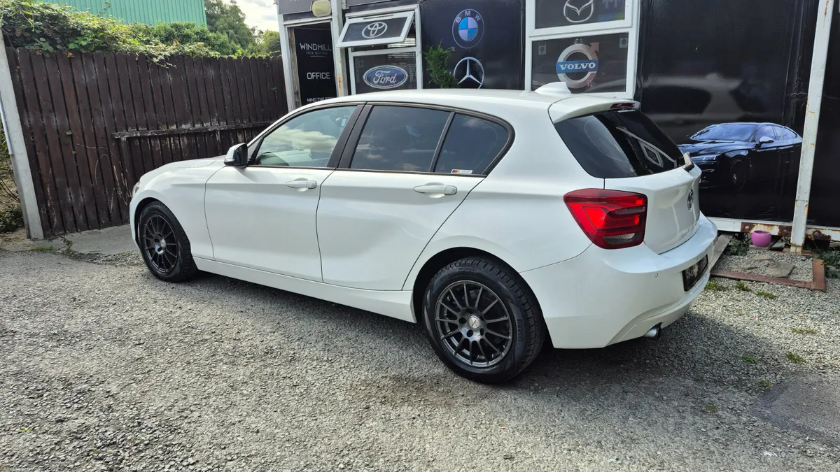 BMW 1 Series Automatic | Low Mileage | 2015 - Image 6
