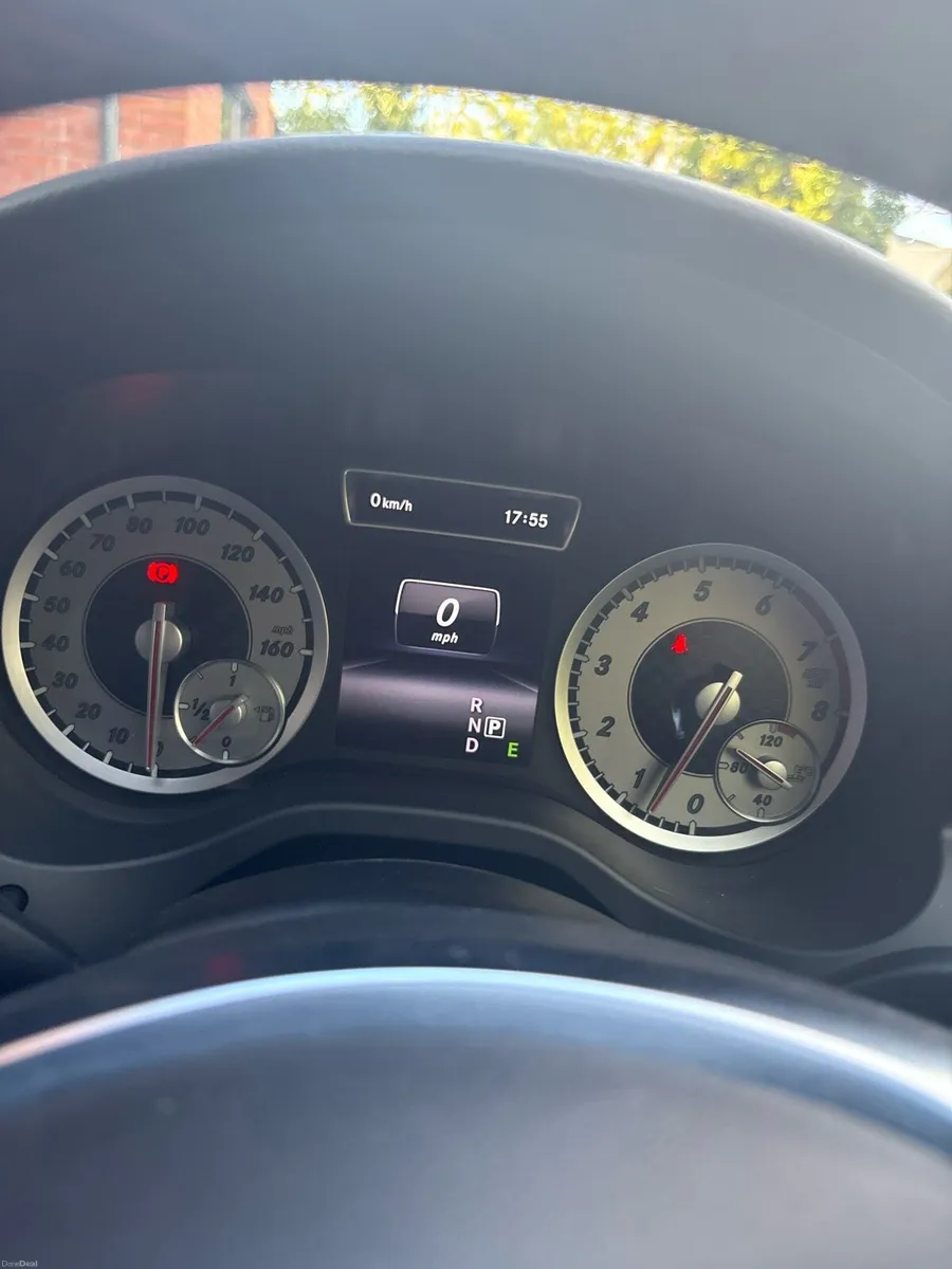 Mercedes A250 4Matic Engineered by Amg - Image 6