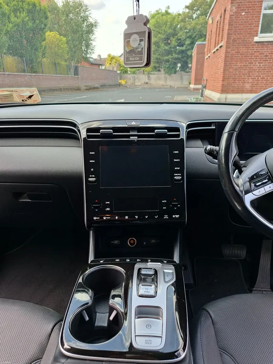 2021 Hyundai Tucson Executive - Low Mileage - Image 6