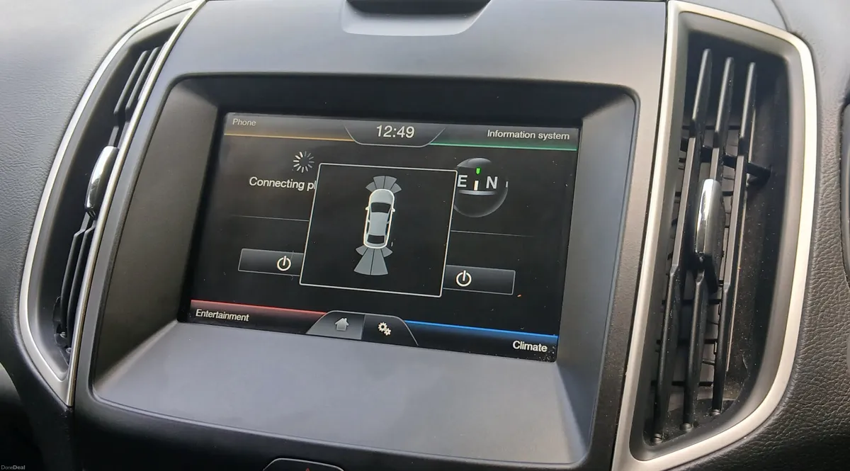 Ford S-Max 2017 2.0 TDCi - 1 OWNER IRISH CAR - Image 6