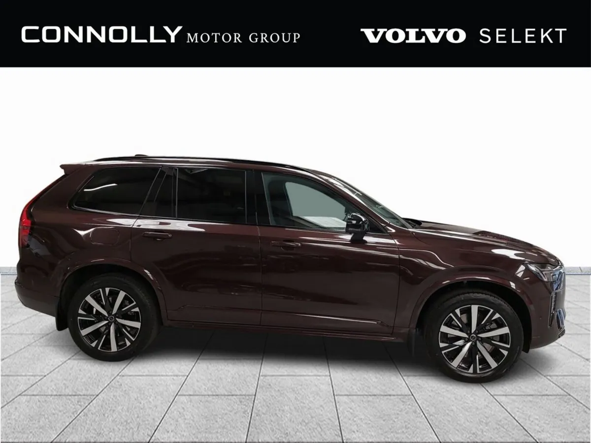 Volvo XC90 T8 PHEV AWD Plus Dark - Image 3