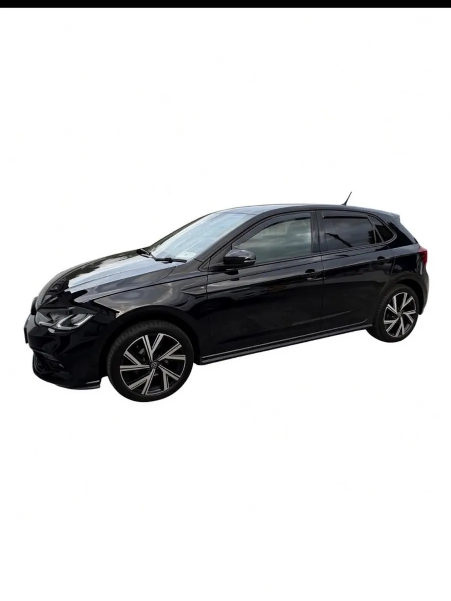 Volkswagen Polo 2022 - Image 1