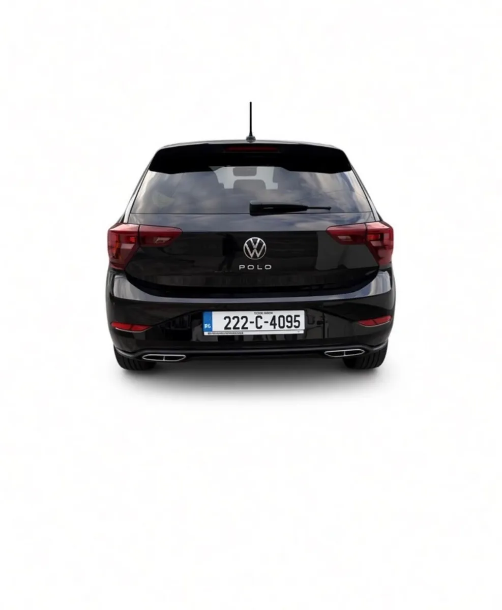 Volkswagen Polo 2022 - Image 3