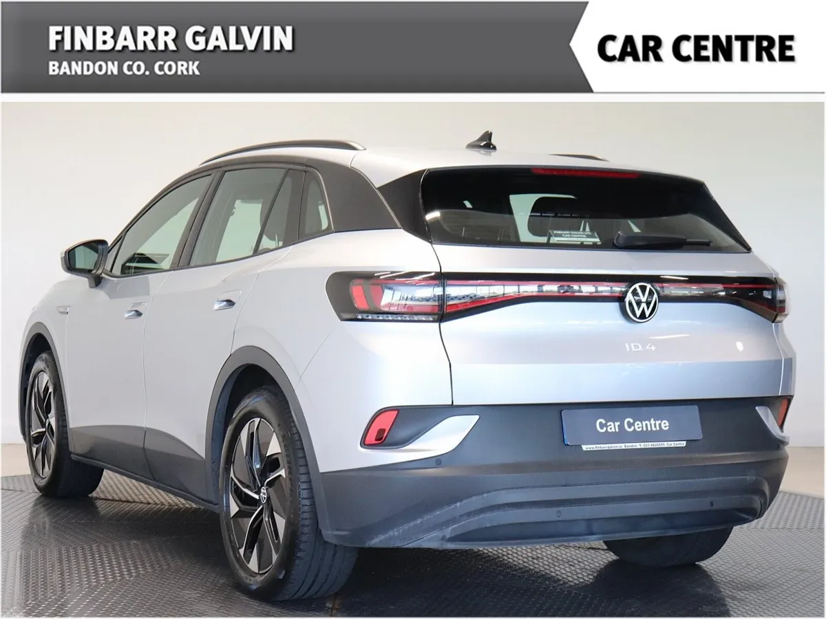 VW ID.4 LIFE 77kWh 174HP - Image 2