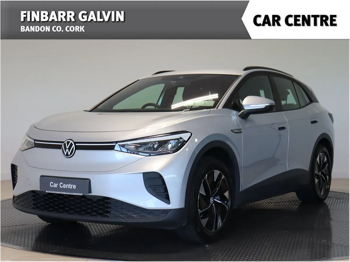 VW ID.4 LIFE 77kWh 174HP - Image 6