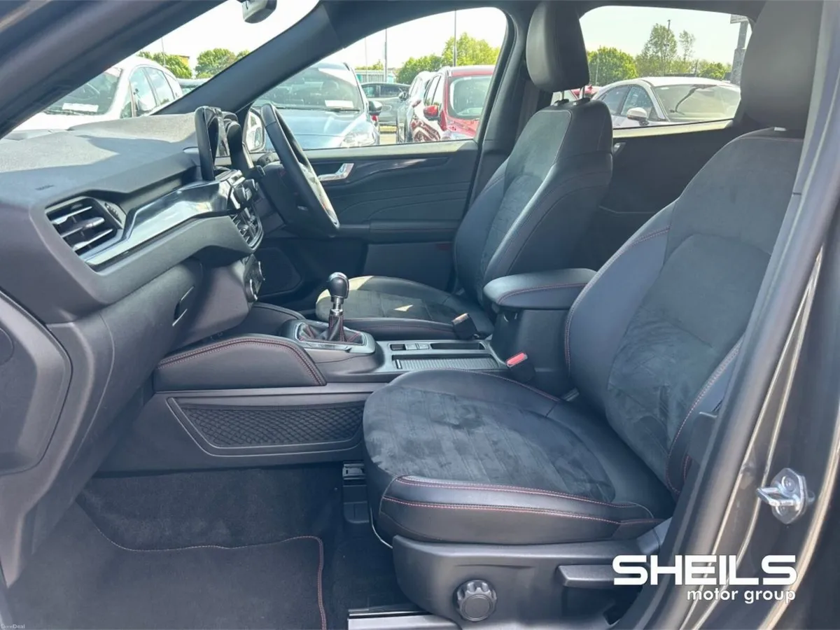 Ford Kuga 1.5 EcoBlue 120PS ST-Line X - Image 5