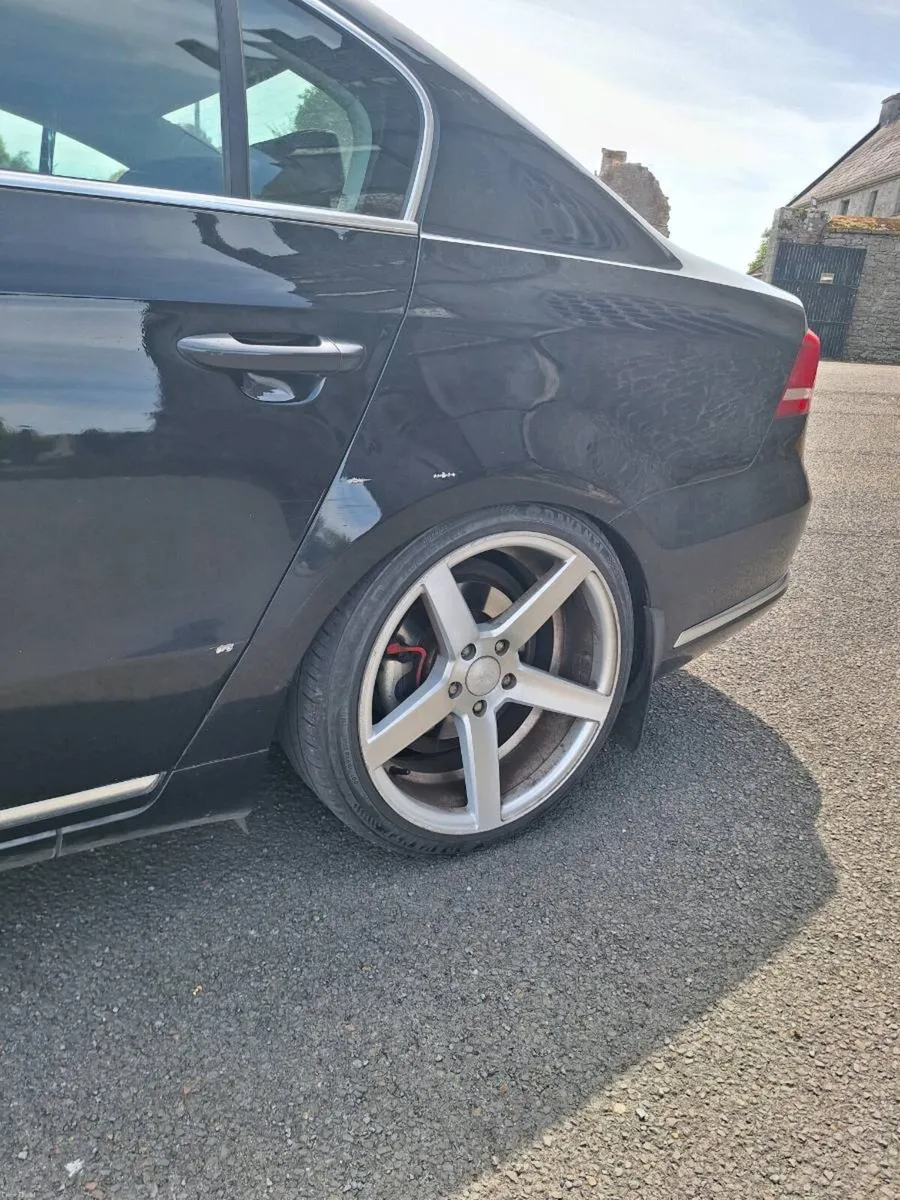 12 passat - Image 3