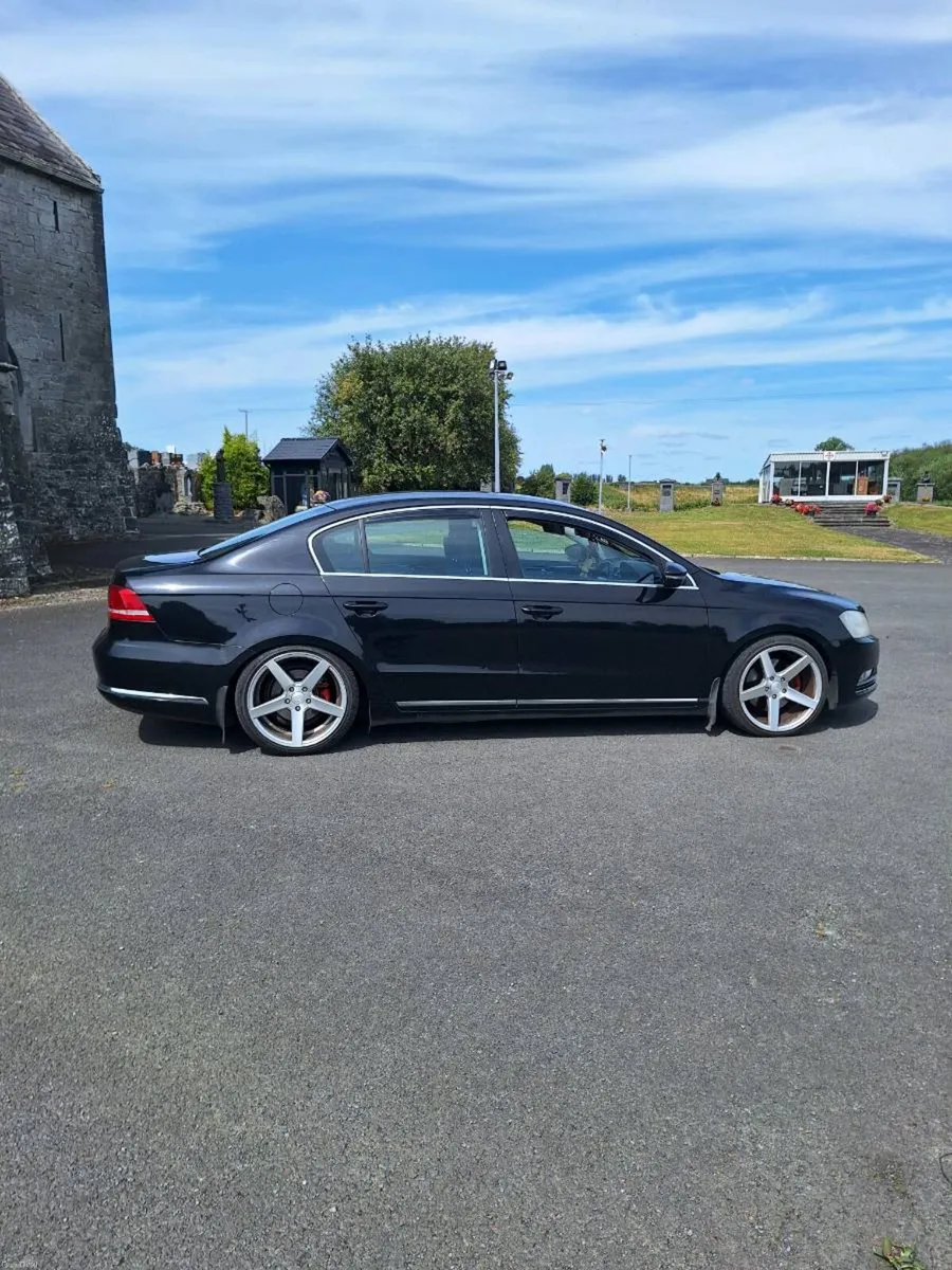 12 passat - Image 5