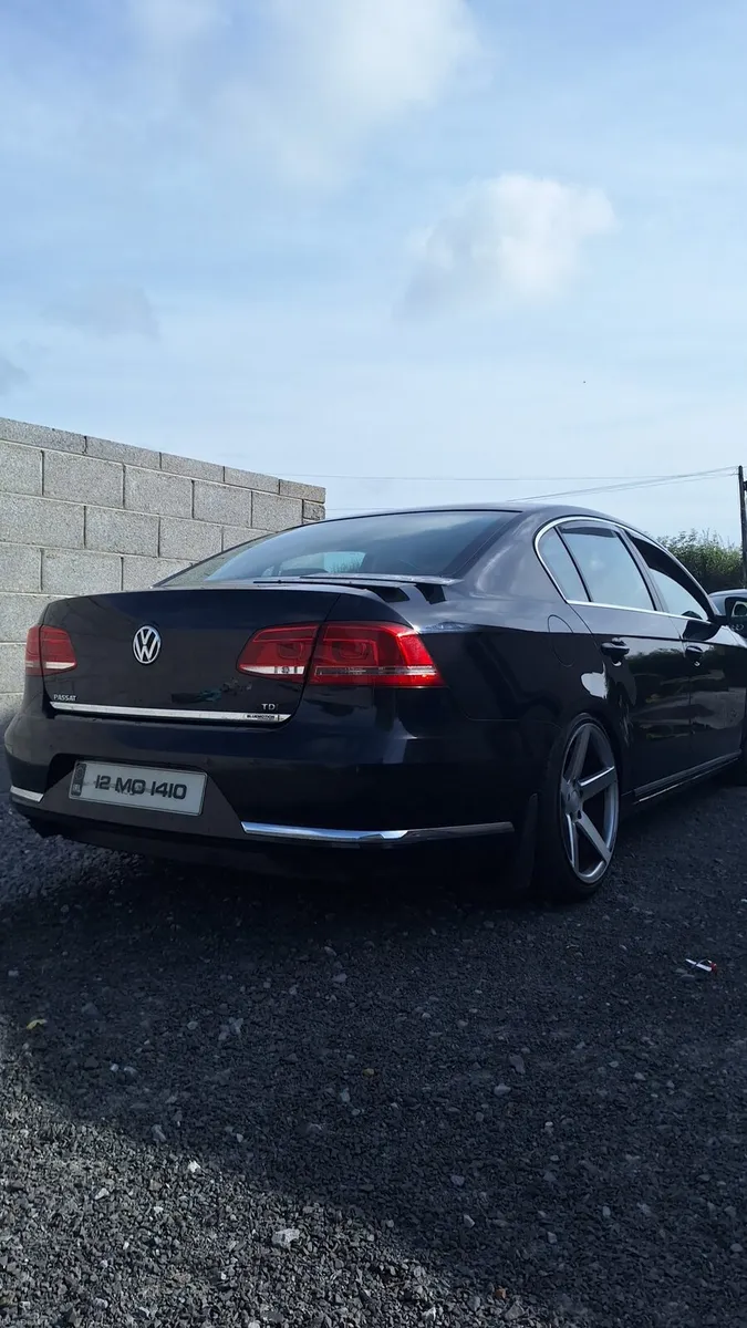 12 passat - Image 1