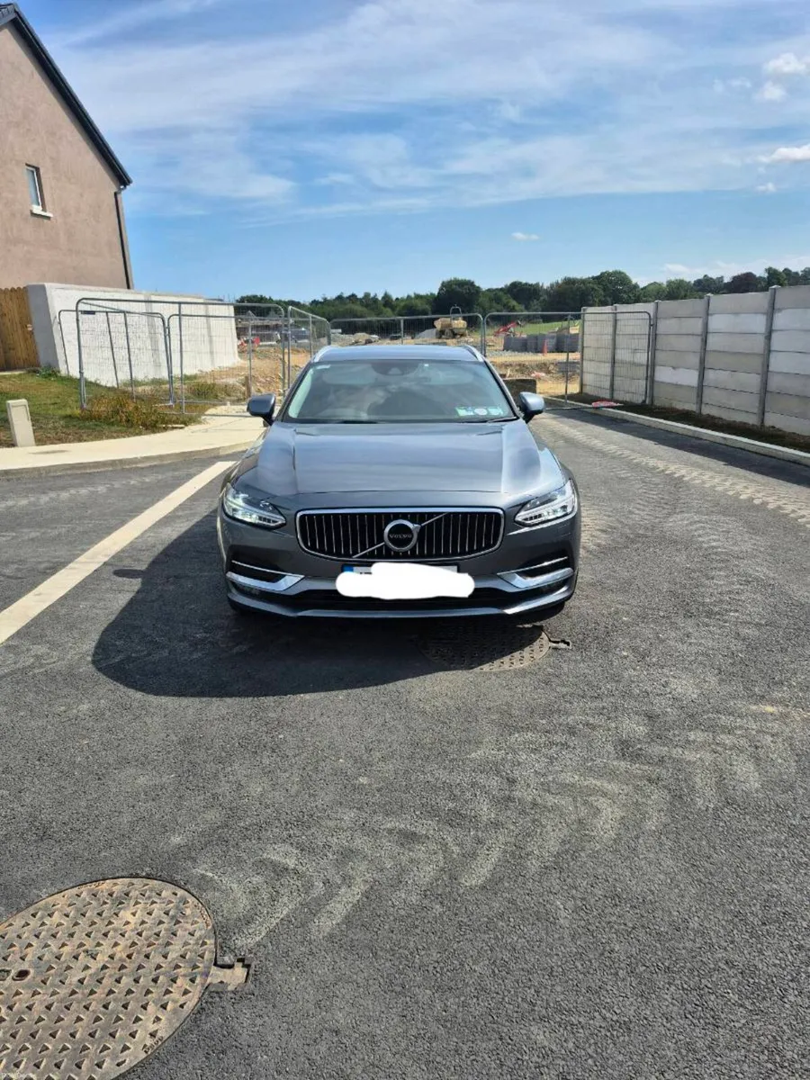 Volvo V90 Automatic - Image 5