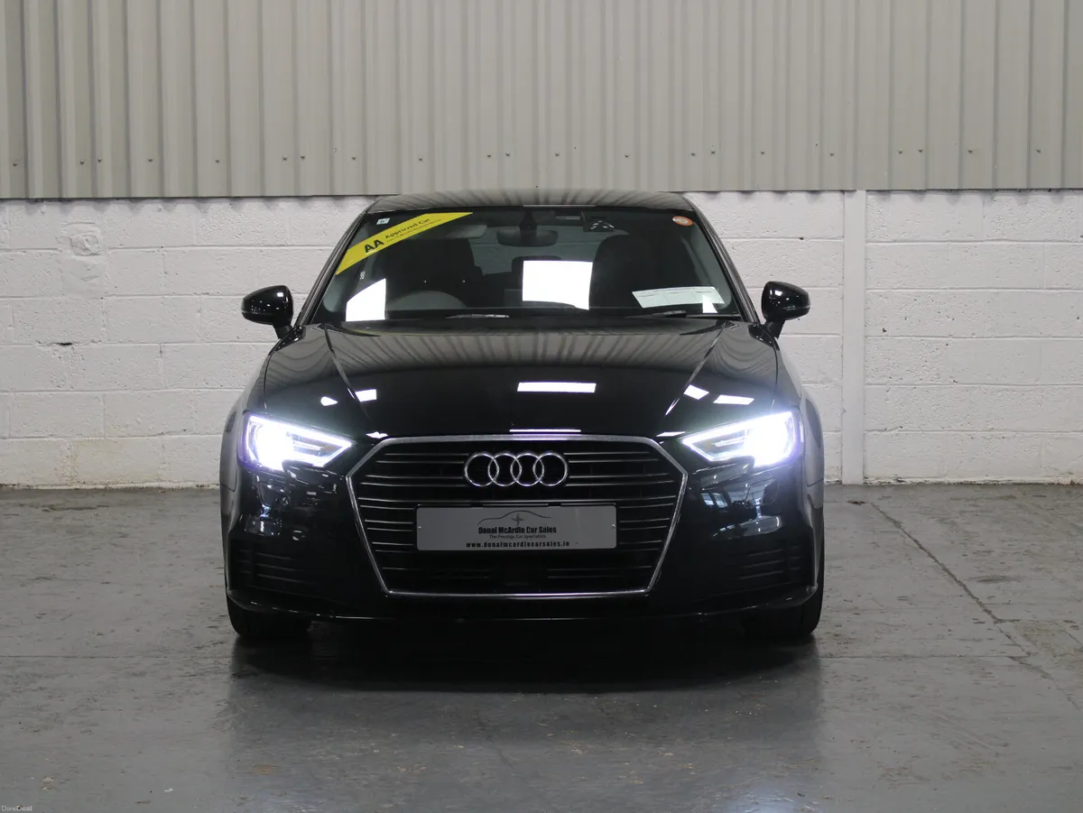 2017 Audi A3 - Image 2
