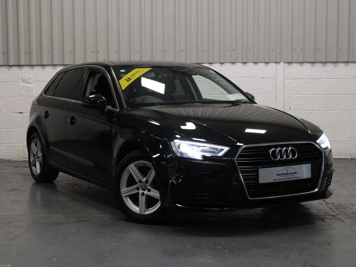 2017 Audi A3 - Image 4