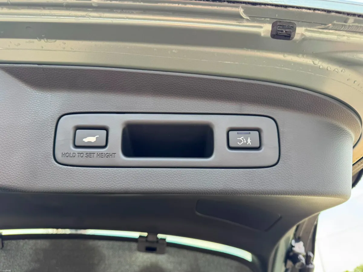 Honda HR-V Advance e:HEV 2026 - Image 6