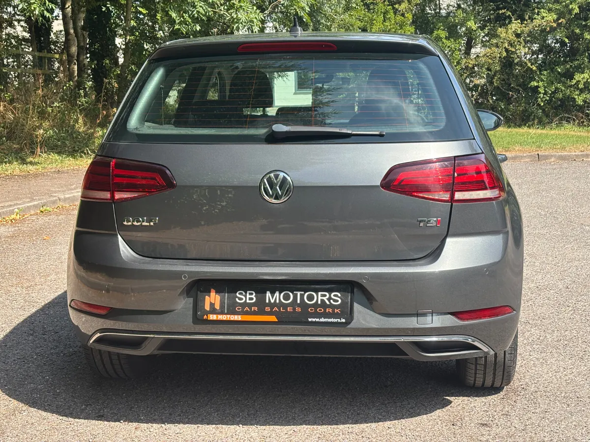 Volkswagen Golf 2017 - Image 5