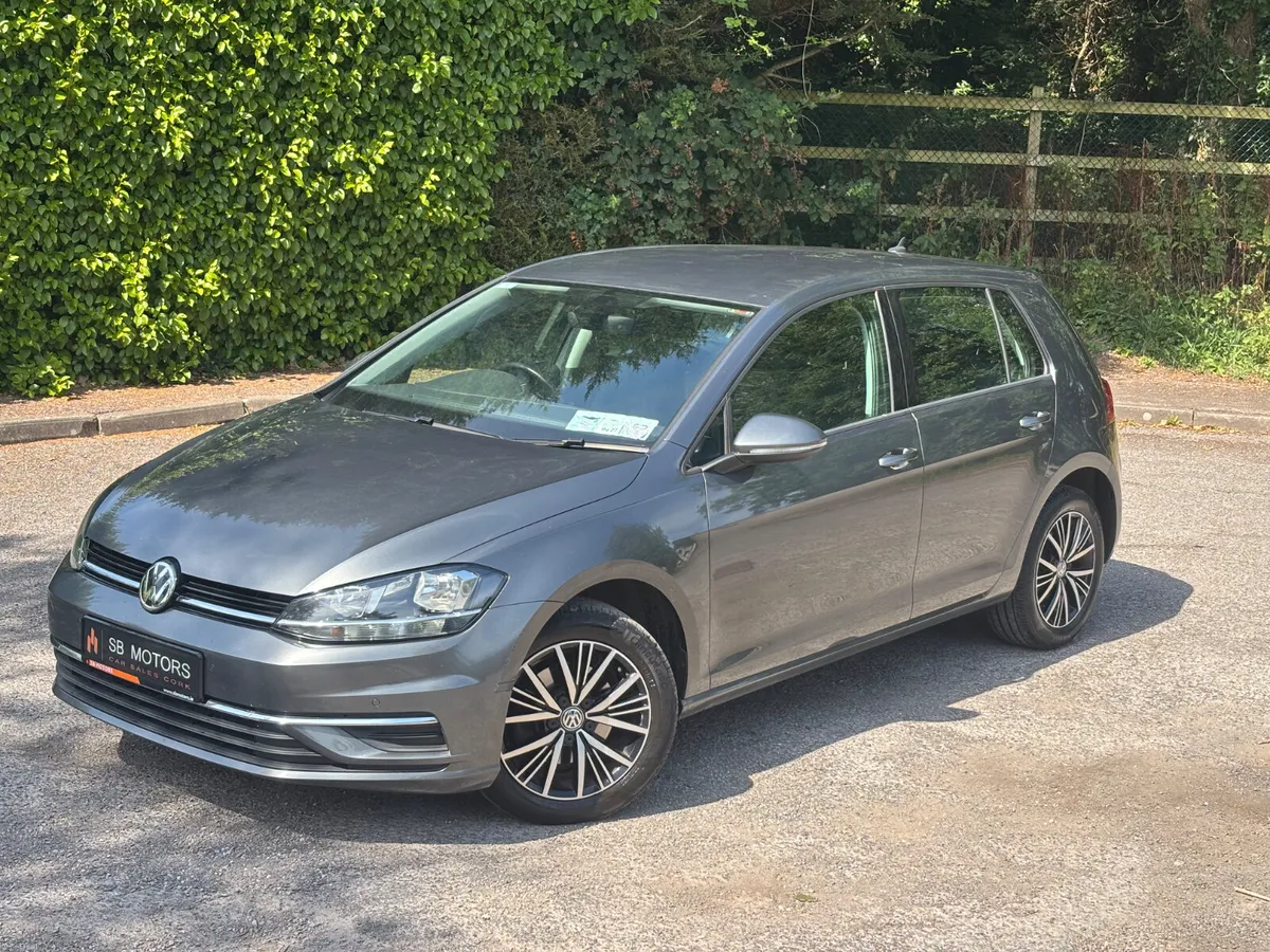 Volkswagen Golf 2017 - Image 3