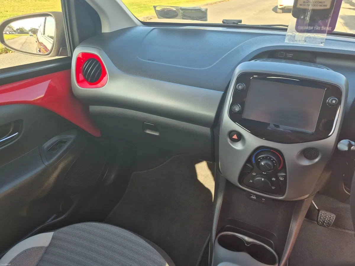 Toyota Aygo 2020 - Image 5