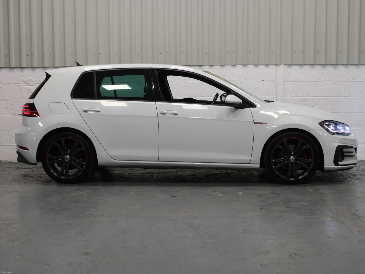 2018  Volkswagen Golf GTI - Image 5