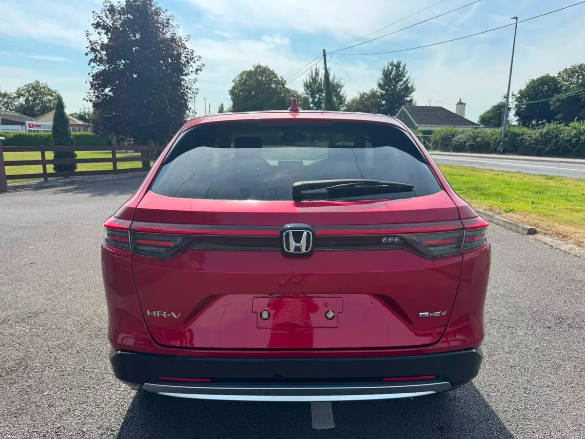 Honda HR-V Advance e:HEV 2026 - Image 4
