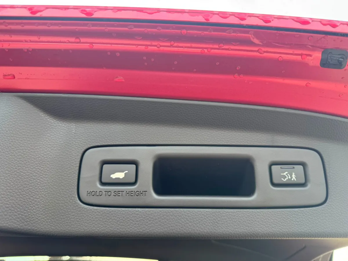 Honda HR-V Advance e:HEV 2026 - Image 6