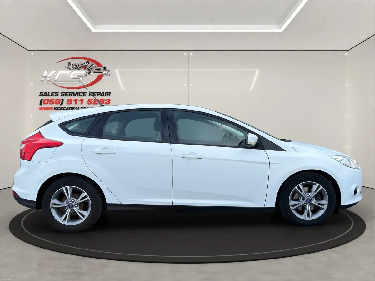 2014 Ford Focus - Style Diesel - New NCT 08/2027 - Image 5